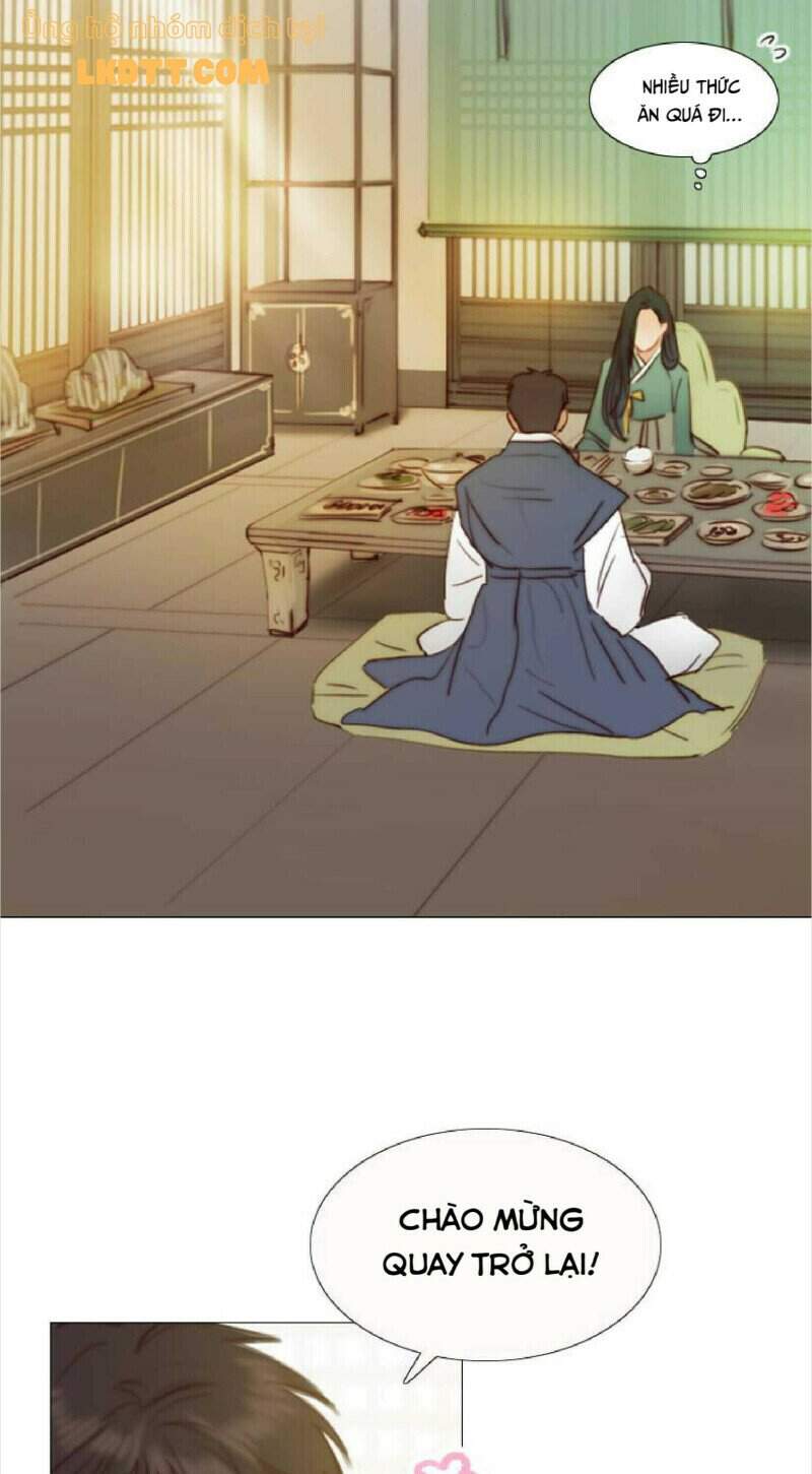 Mùa Đông Tăm Tối Chapter 70 - 2