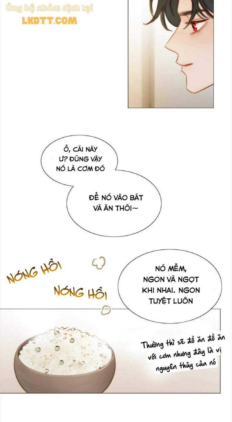 Mùa Đông Tăm Tối Chapter 70 - 11