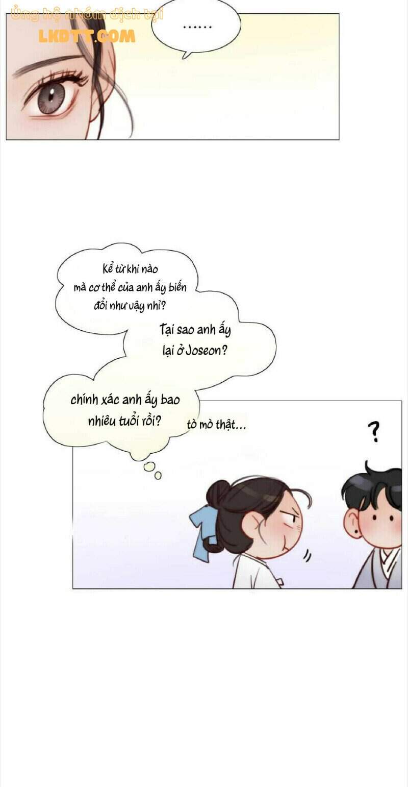 Mùa Đông Tăm Tối Chapter 70 - 13