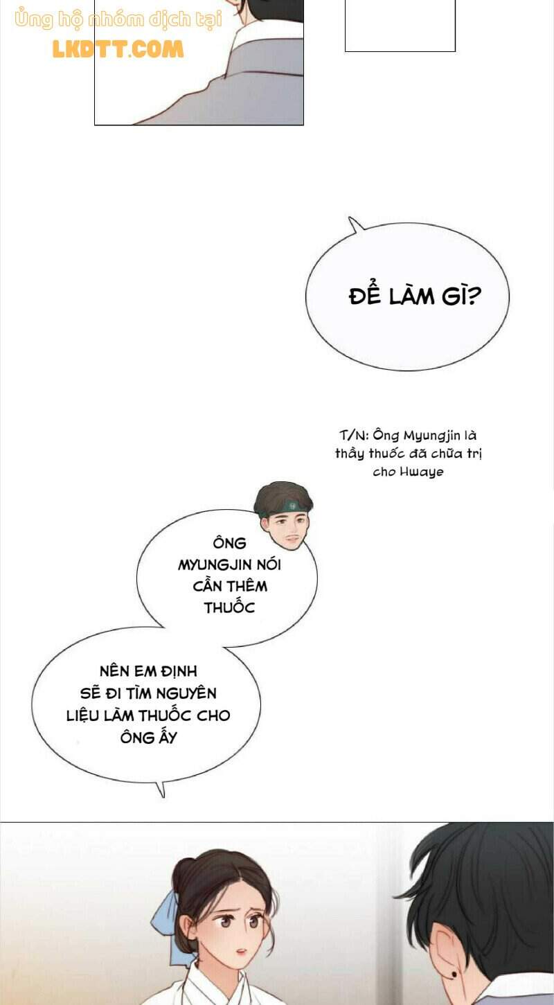 Mùa Đông Tăm Tối Chapter 70 - 15