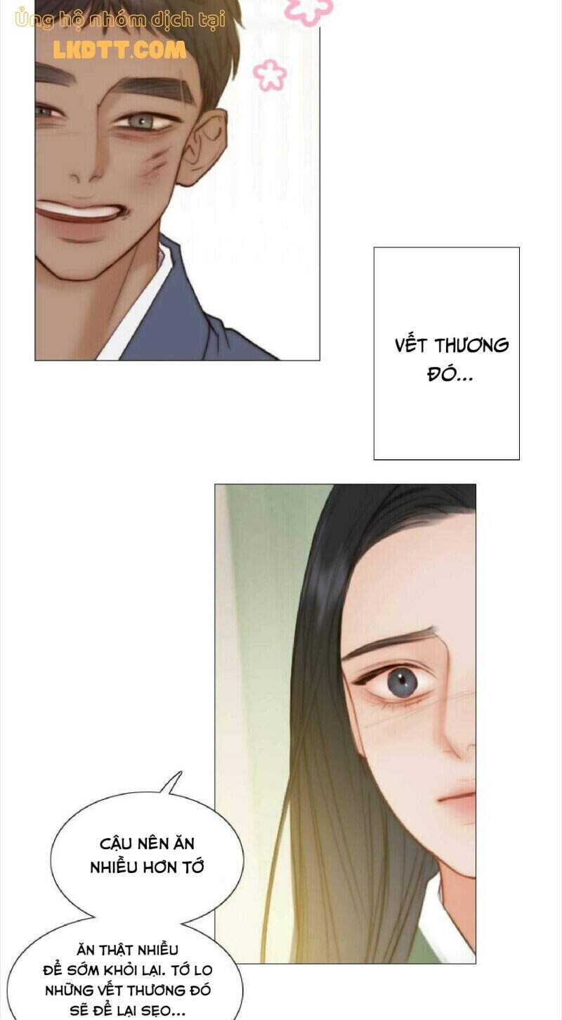 Mùa Đông Tăm Tối Chapter 70 - 3