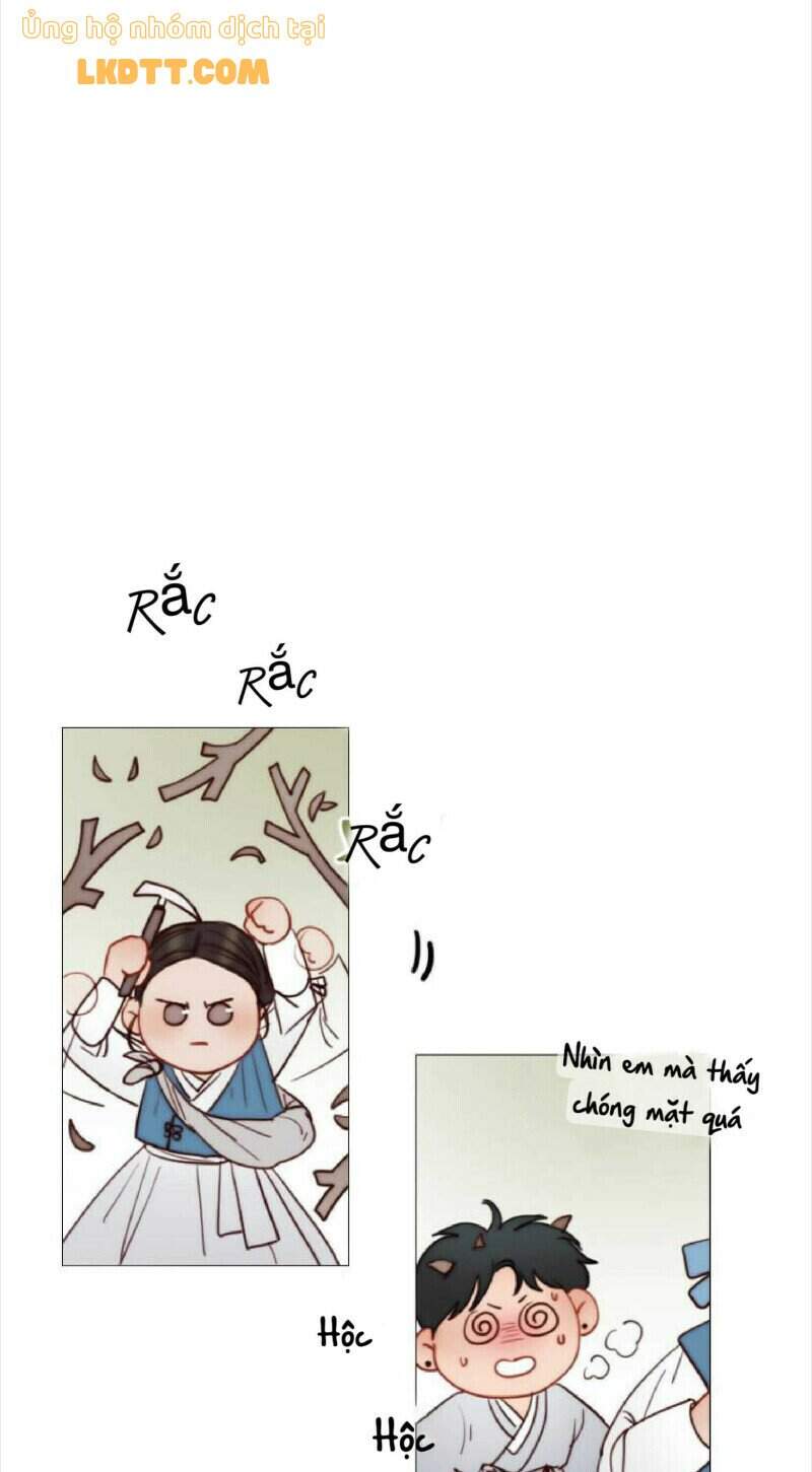 Mùa Đông Tăm Tối Chapter 70 - 25