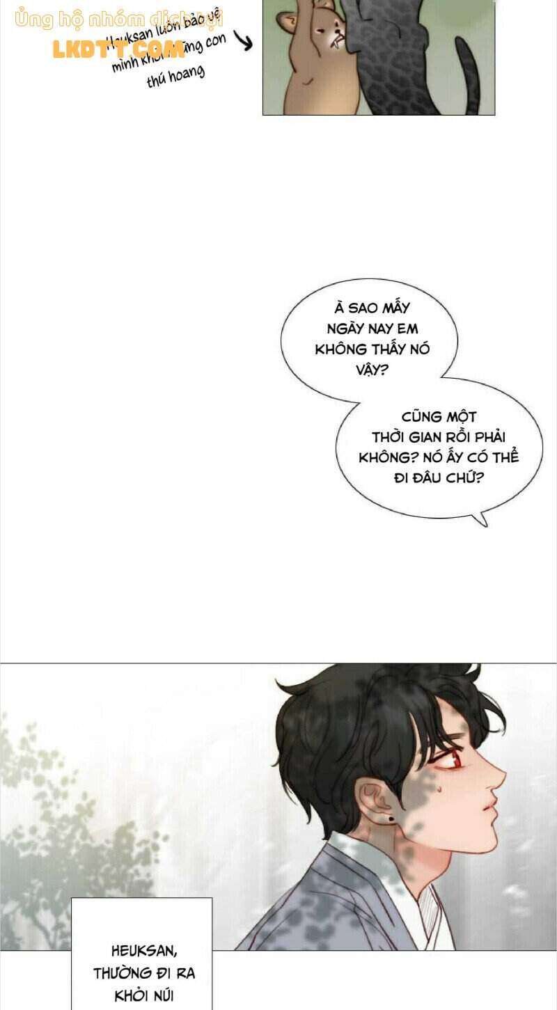 Mùa Đông Tăm Tối Chapter 70 - 29