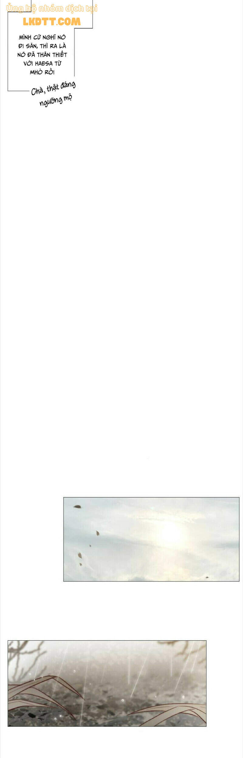 Mùa Đông Tăm Tối Chapter 70 - 30