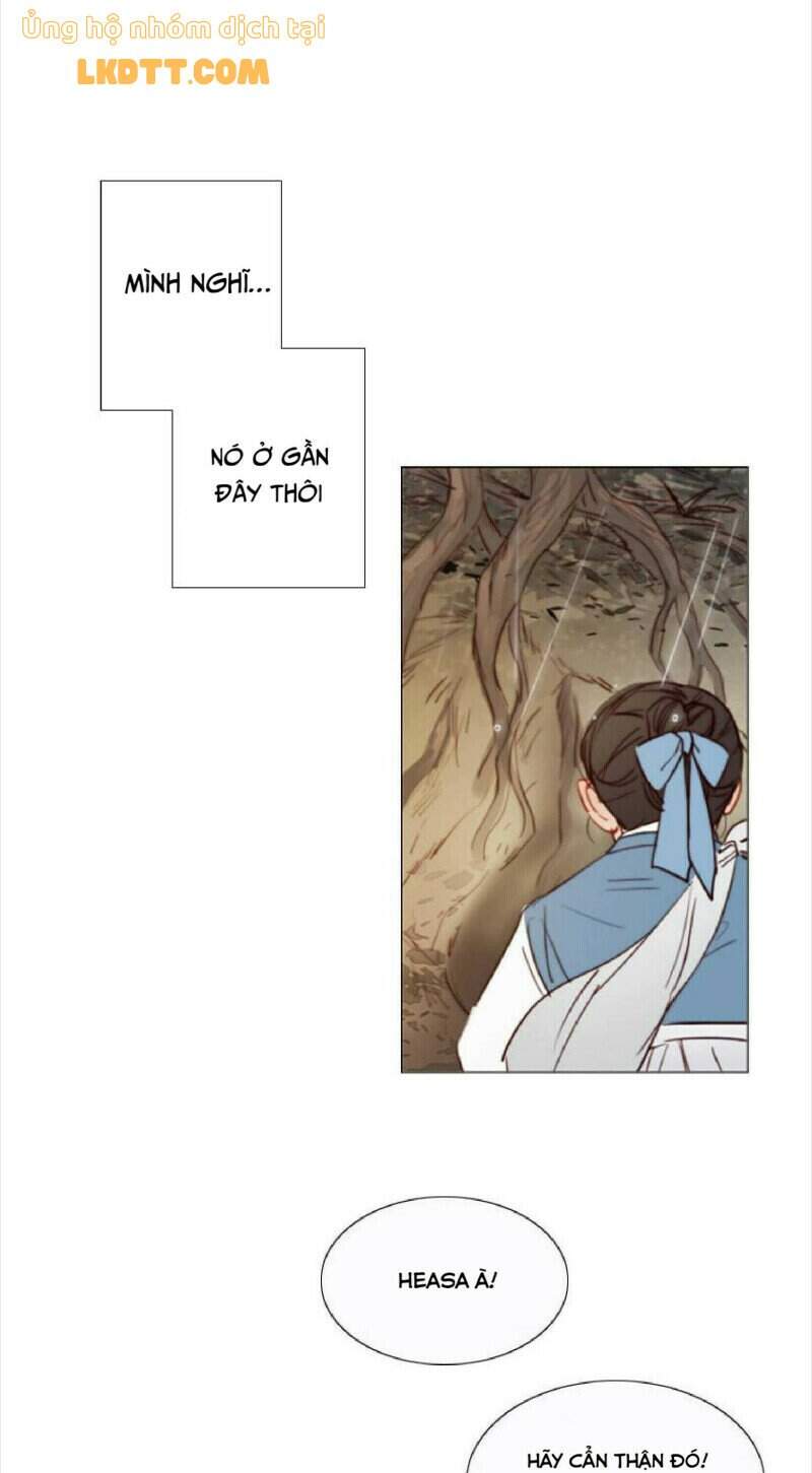 Mùa Đông Tăm Tối Chapter 70 - 31