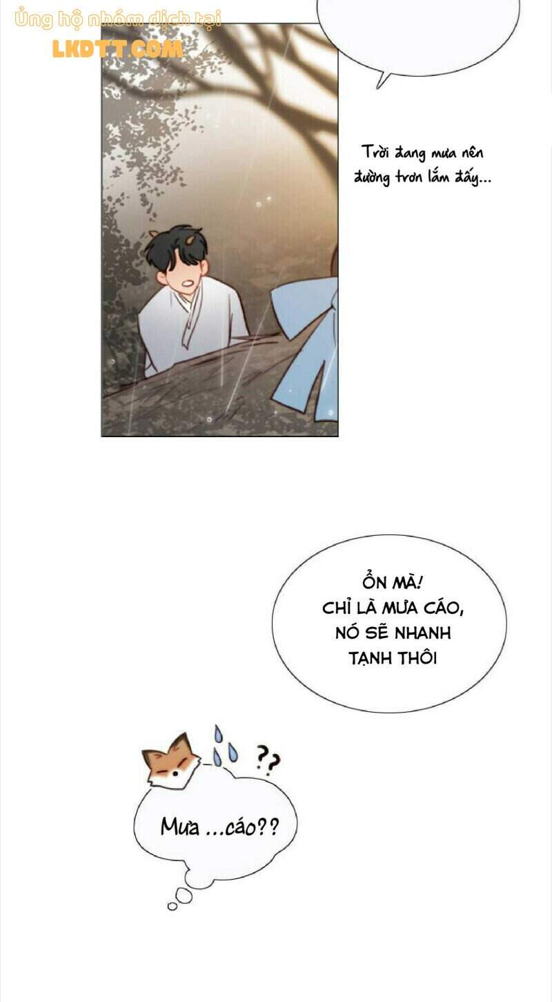 Mùa Đông Tăm Tối Chapter 70 - 32