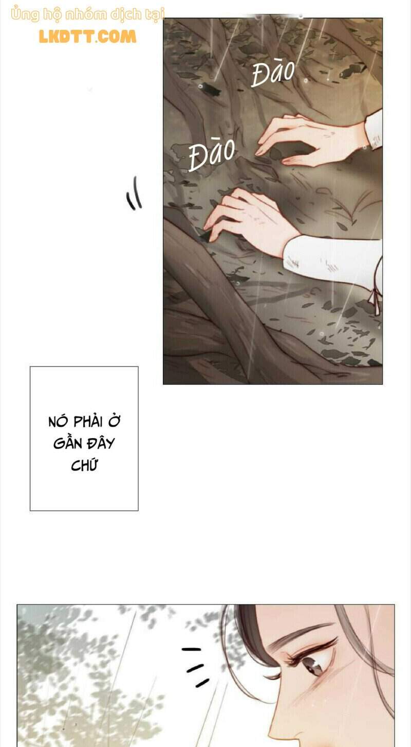 Mùa Đông Tăm Tối Chapter 70 - 33