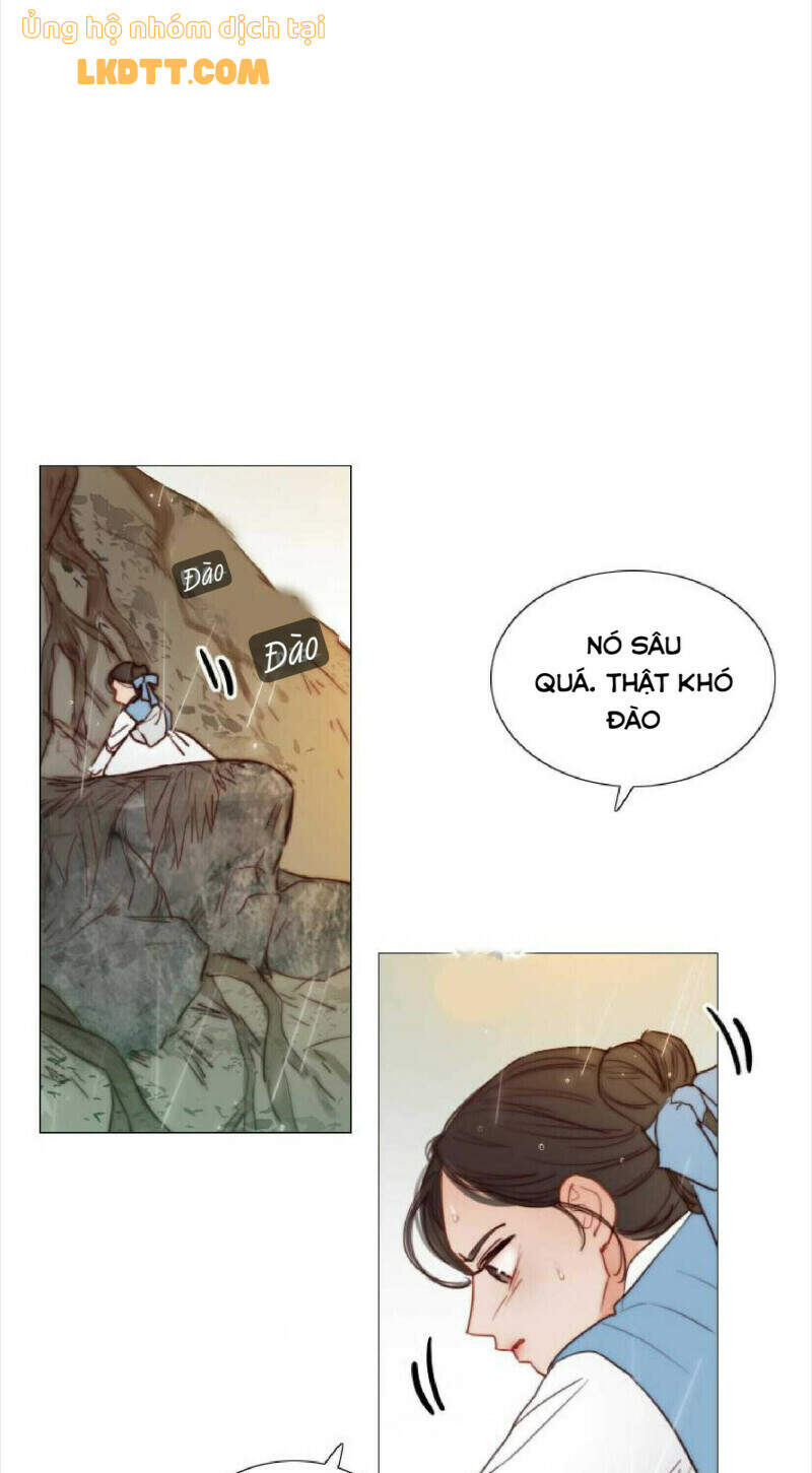 Mùa Đông Tăm Tối Chapter 70 - 35