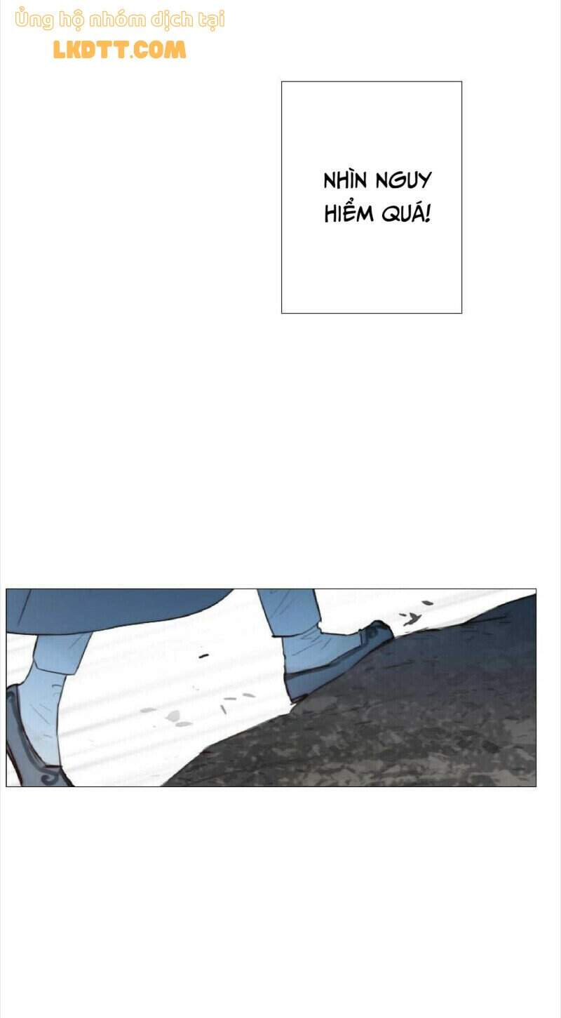 Mùa Đông Tăm Tối Chapter 70 - 37