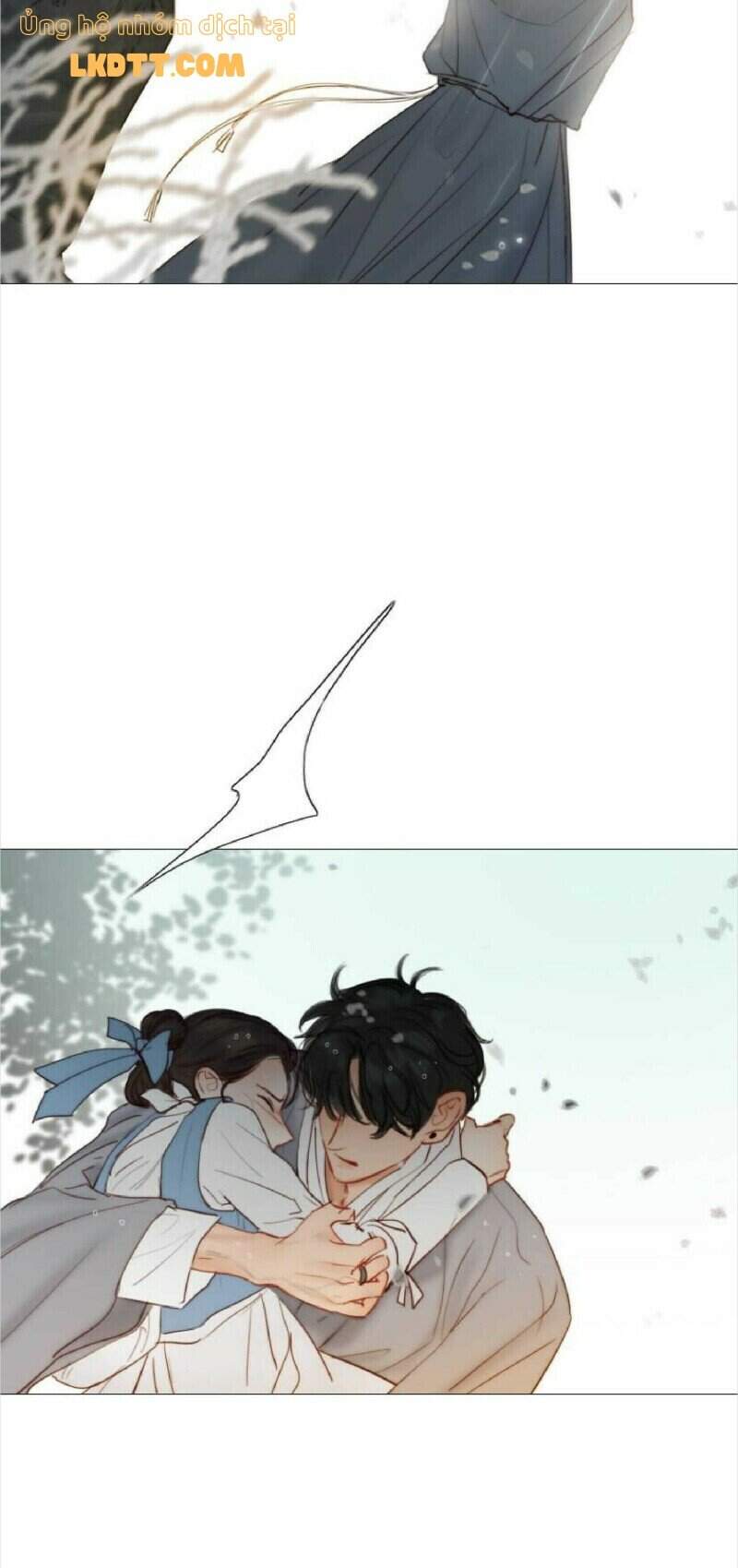 Mùa Đông Tăm Tối Chapter 70 - 40