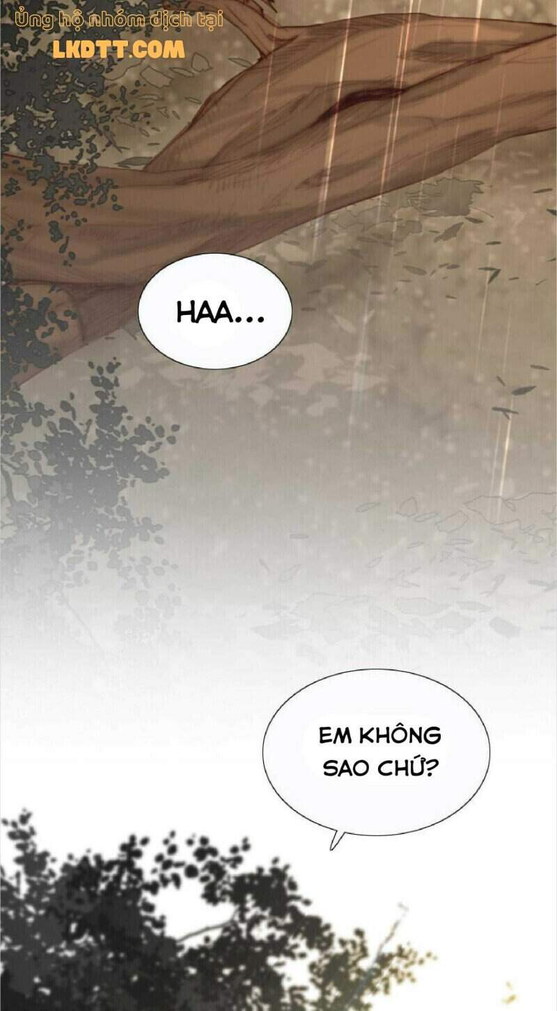 Mùa Đông Tăm Tối Chapter 70 - 43