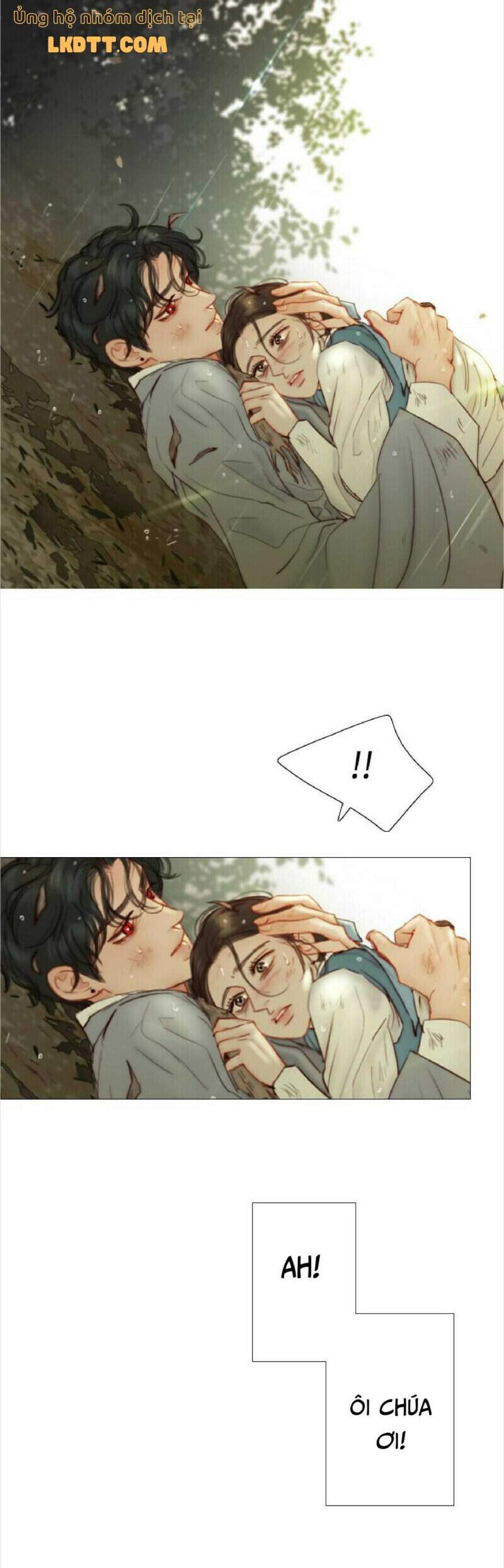 Mùa Đông Tăm Tối Chapter 70 - 44