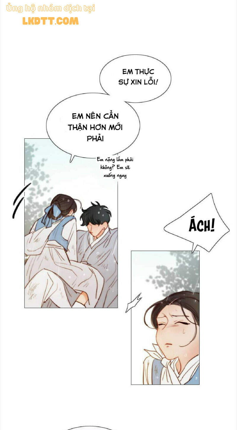 Mùa Đông Tăm Tối Chapter 70 - 45