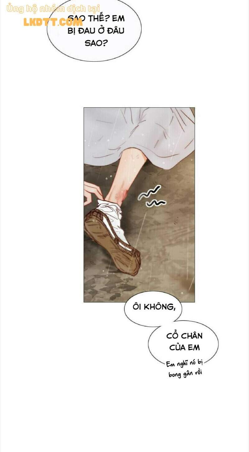 Mùa Đông Tăm Tối Chapter 70 - 46