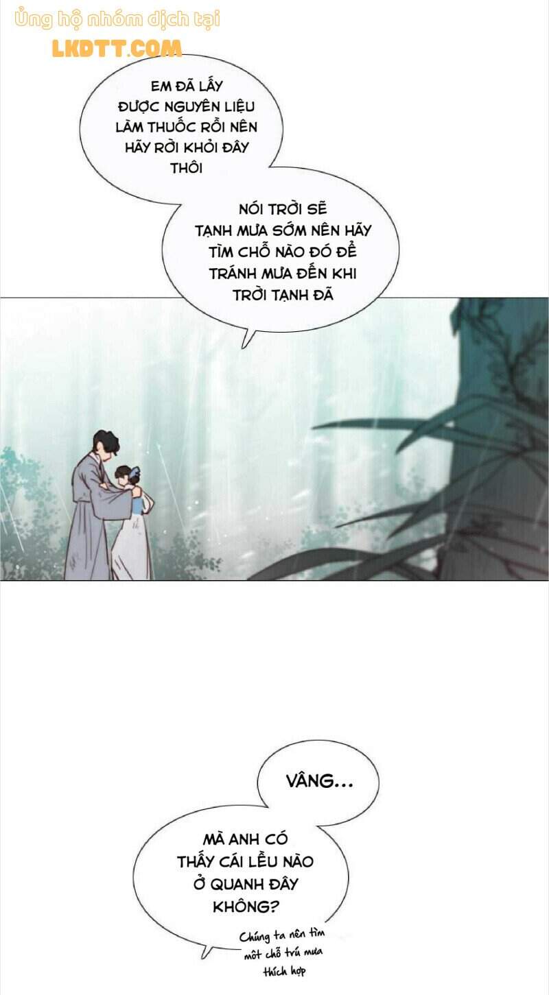 Mùa Đông Tăm Tối Chapter 70 - 47