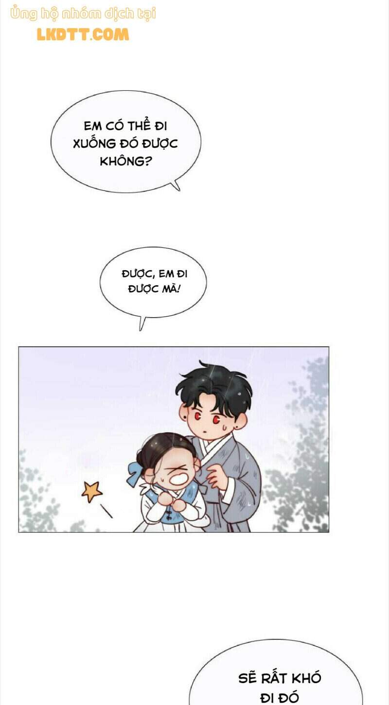 Mùa Đông Tăm Tối Chapter 70 - 49