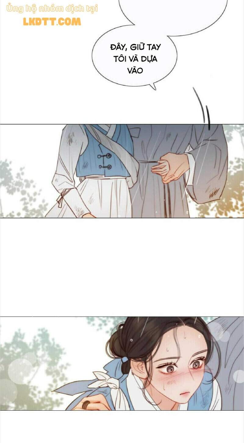 Mùa Đông Tăm Tối Chapter 70 - 50