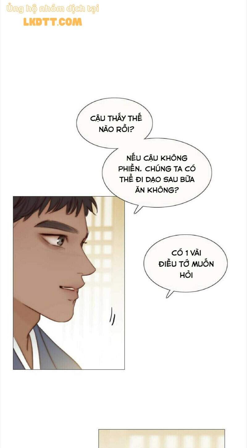 Mùa Đông Tăm Tối Chapter 70 - 6