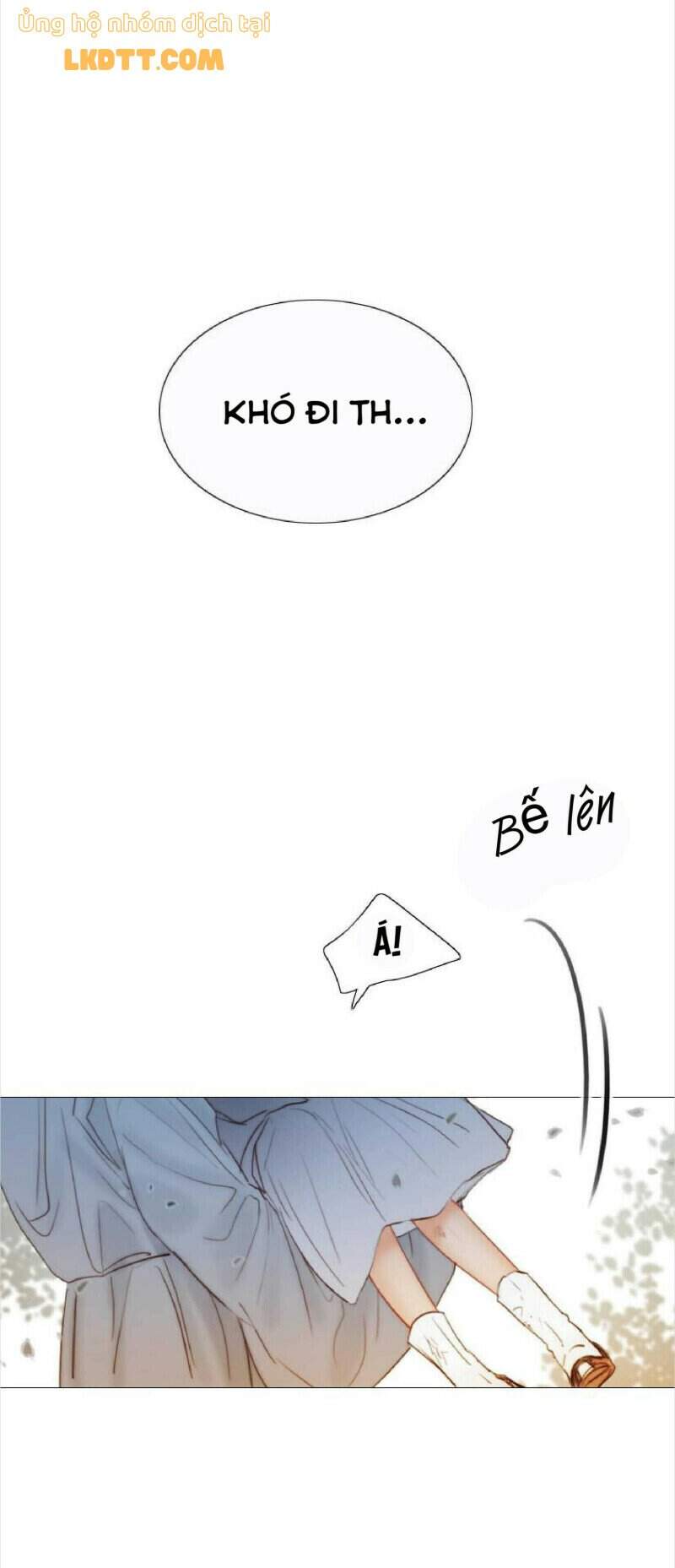 Mùa Đông Tăm Tối Chapter 70 - 52