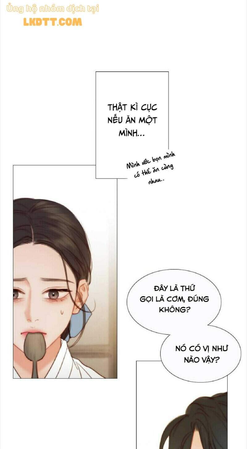 Mùa Đông Tăm Tối Chapter 70 - 10