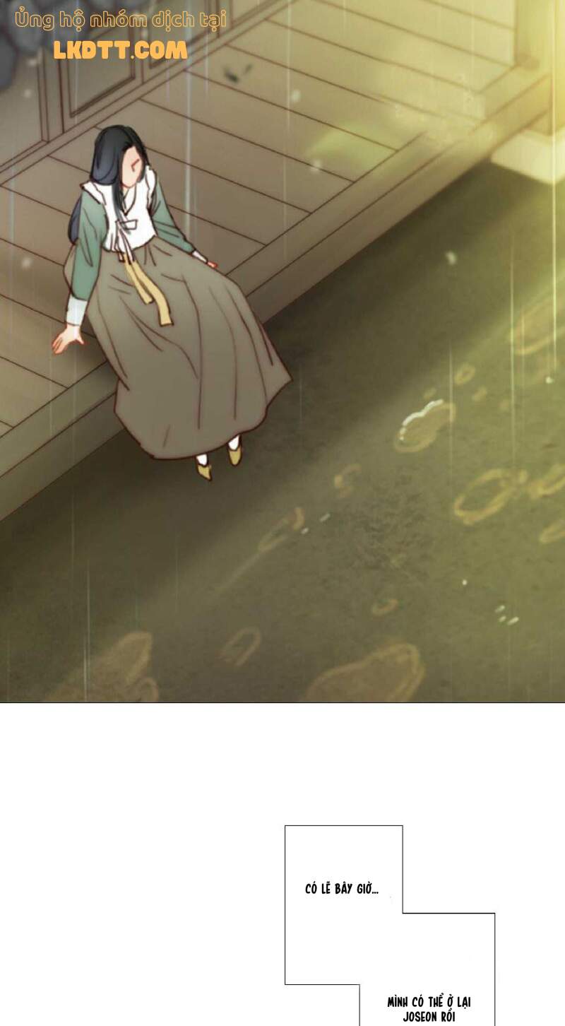 Mùa Đông Tăm Tối Chapter 71 - 2