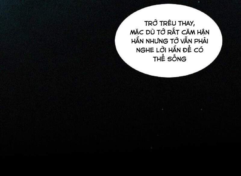 Mùa Đông Tăm Tối Chapter 71 - 16