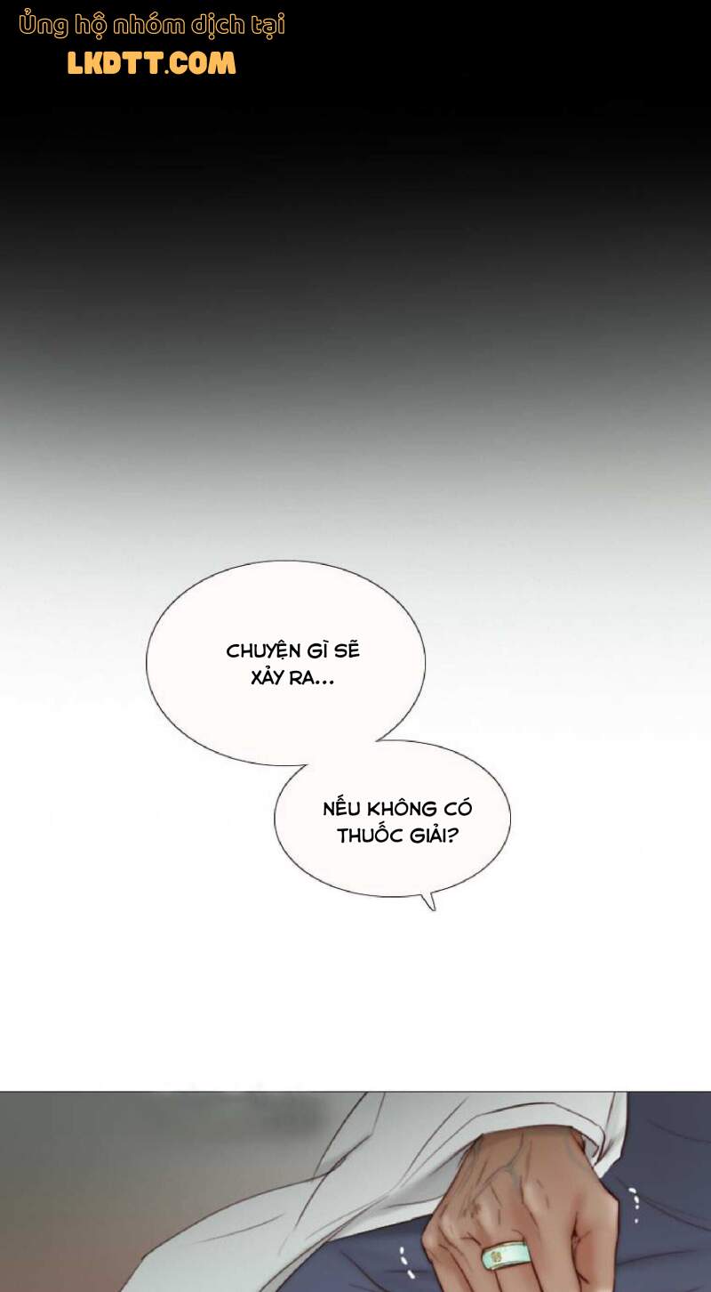 Mùa Đông Tăm Tối Chapter 71 - 17