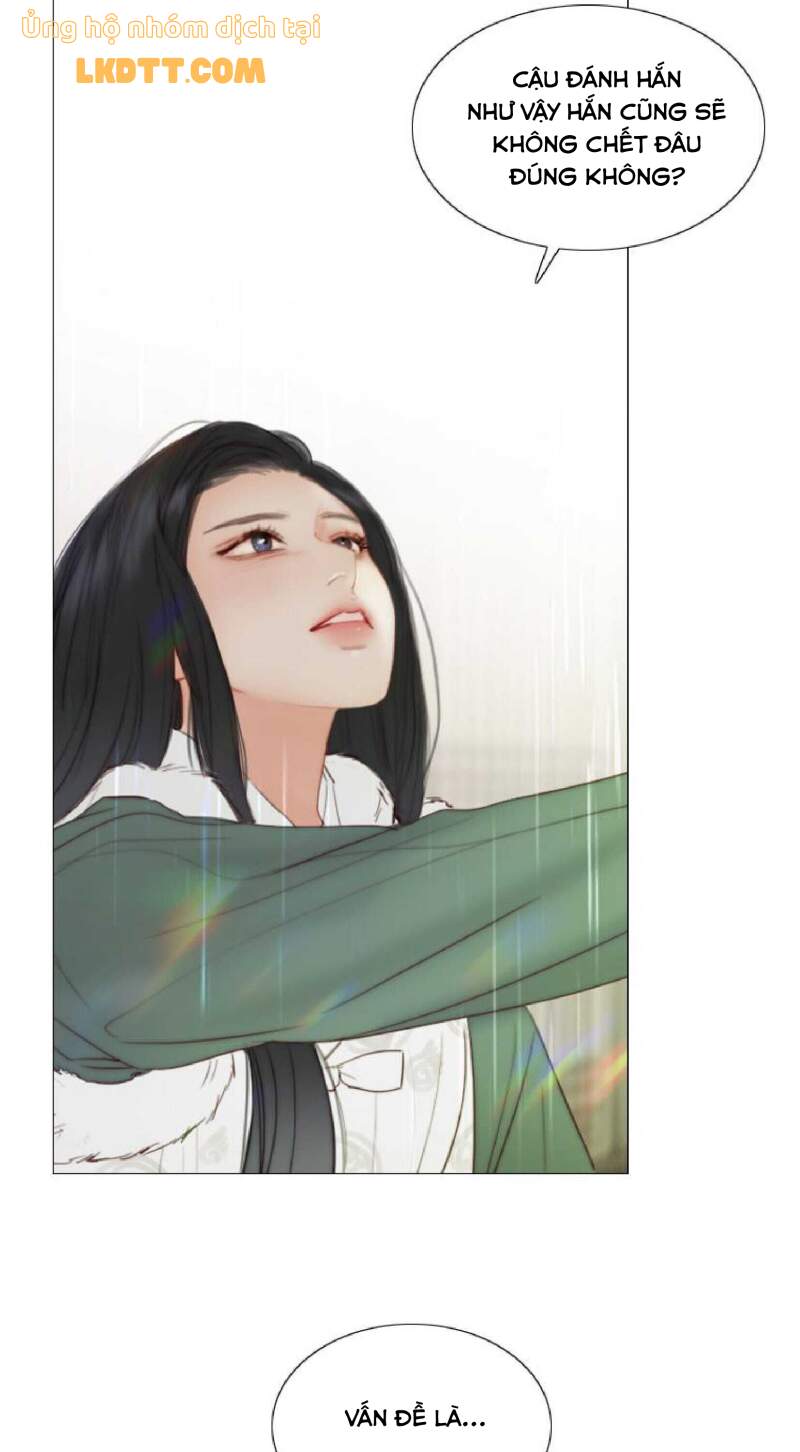 Mùa Đông Tăm Tối Chapter 71 - 19