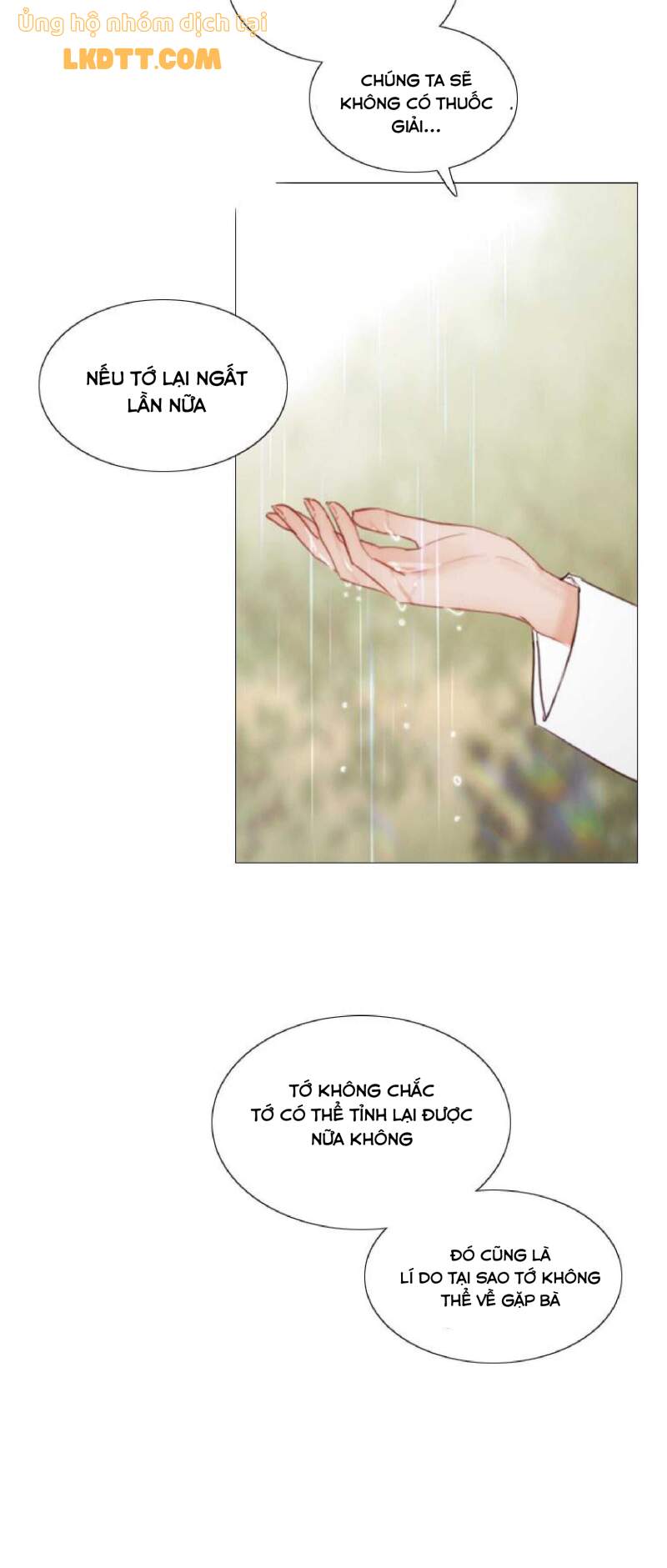 Mùa Đông Tăm Tối Chapter 71 - 20