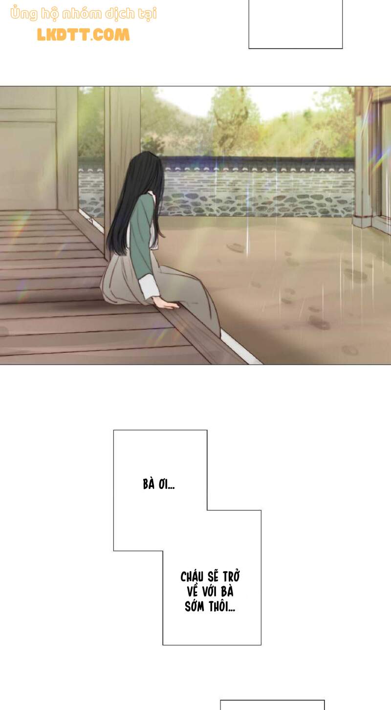 Mùa Đông Tăm Tối Chapter 71 - 3