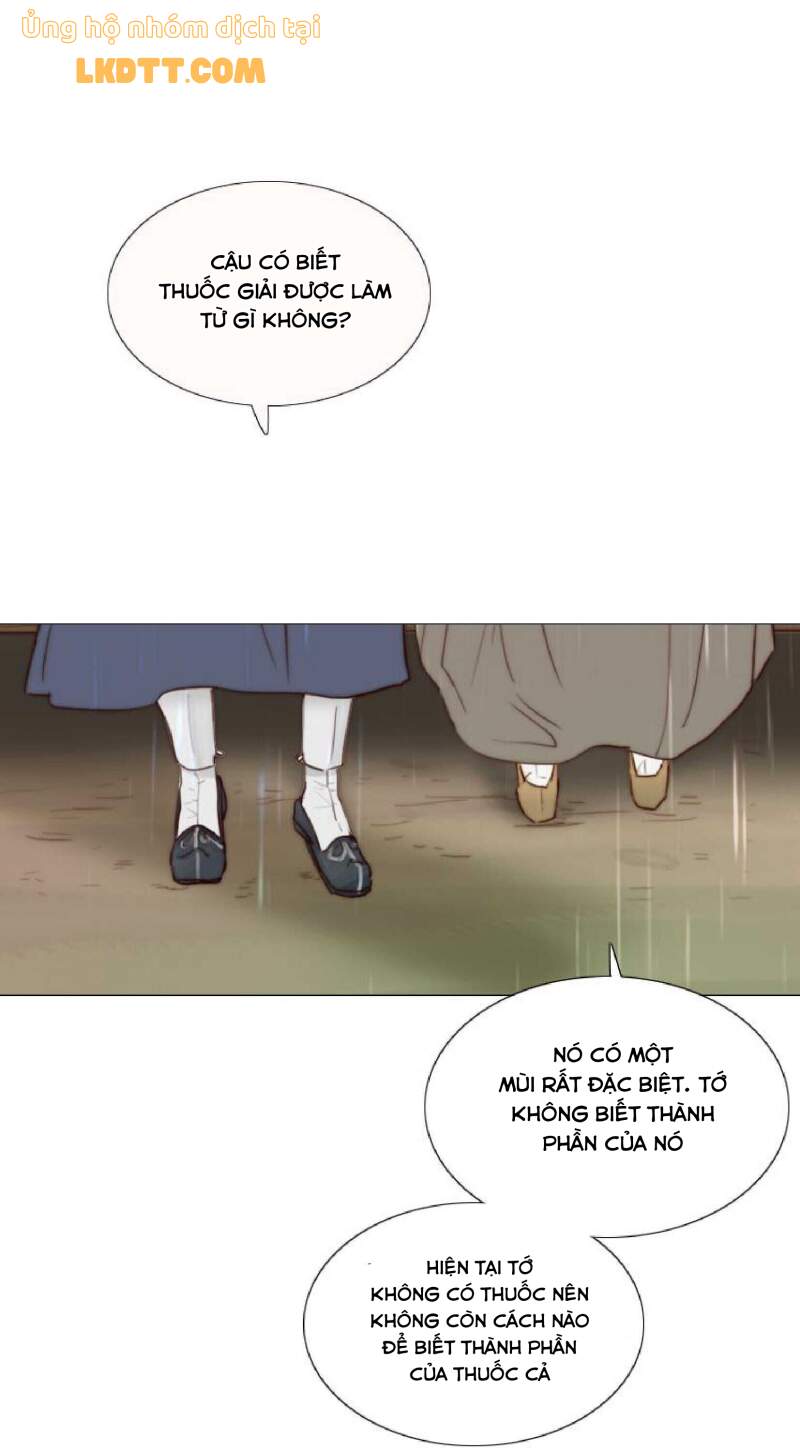 Mùa Đông Tăm Tối Chapter 71 - 21