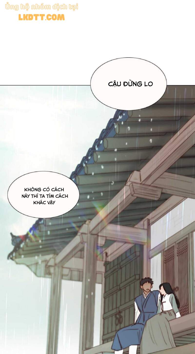 Mùa Đông Tăm Tối Chapter 71 - 22