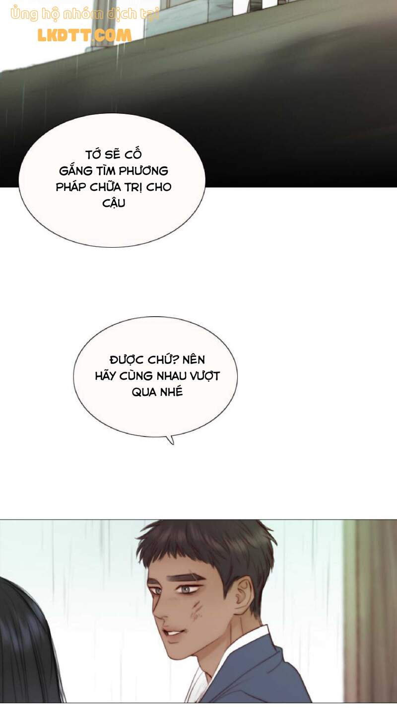 Mùa Đông Tăm Tối Chapter 71 - 23