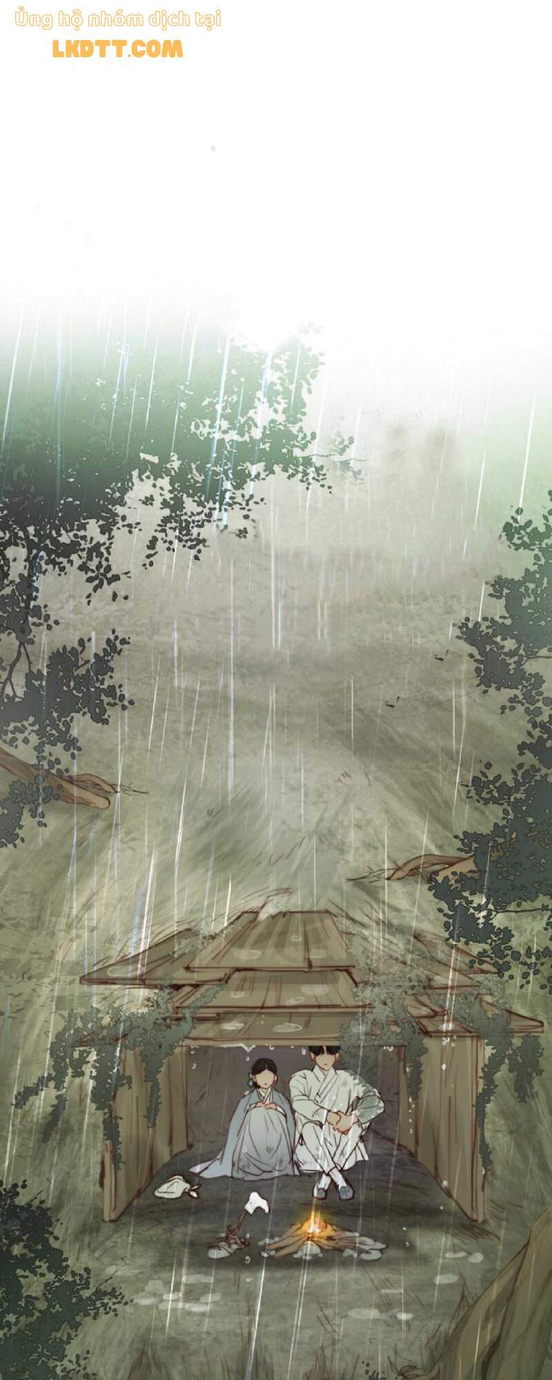 Mùa Đông Tăm Tối Chapter 71 - 28