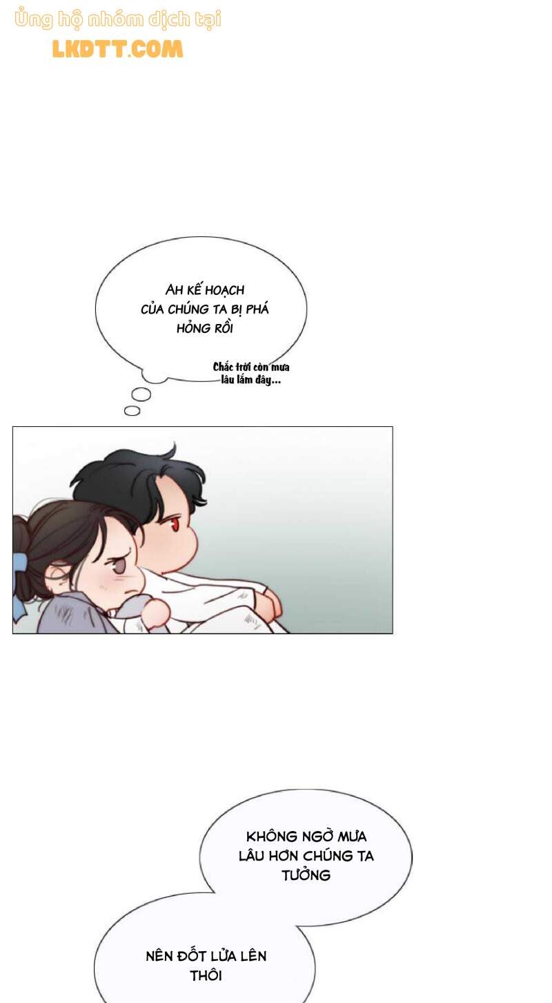 Mùa Đông Tăm Tối Chapter 71 - 30