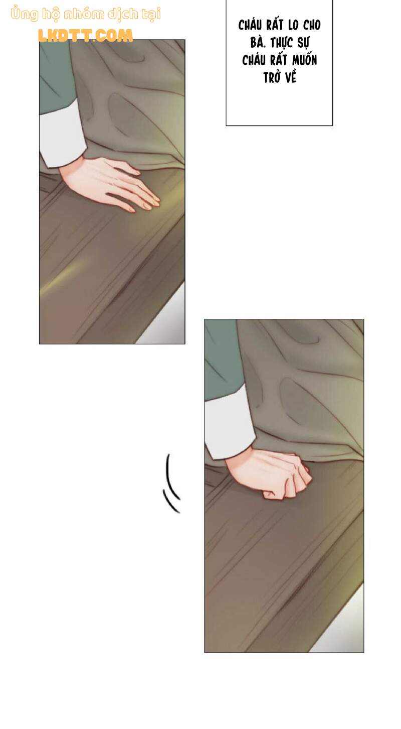 Mùa Đông Tăm Tối Chapter 71 - 4