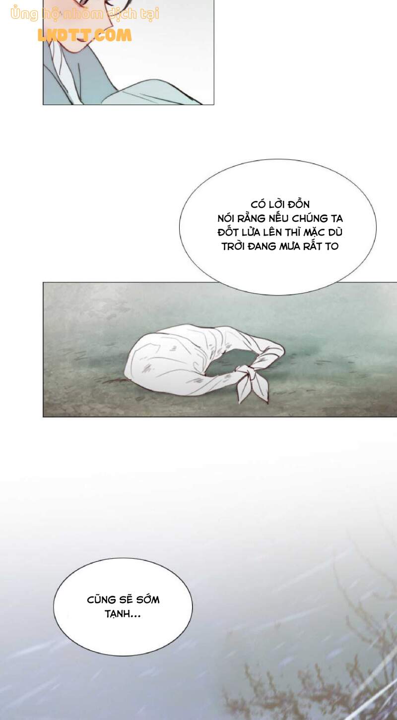 Mùa Đông Tăm Tối Chapter 71 - 32