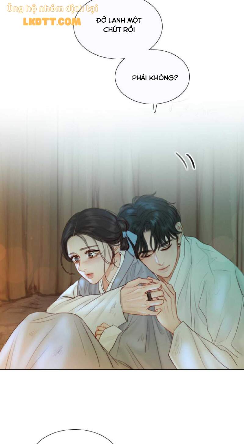 Mùa Đông Tăm Tối Chapter 71 - 36