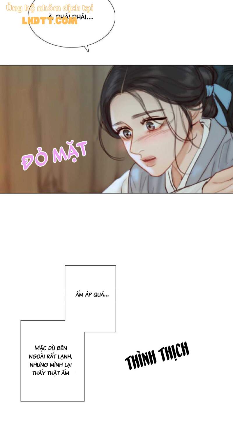 Mùa Đông Tăm Tối Chapter 71 - 37