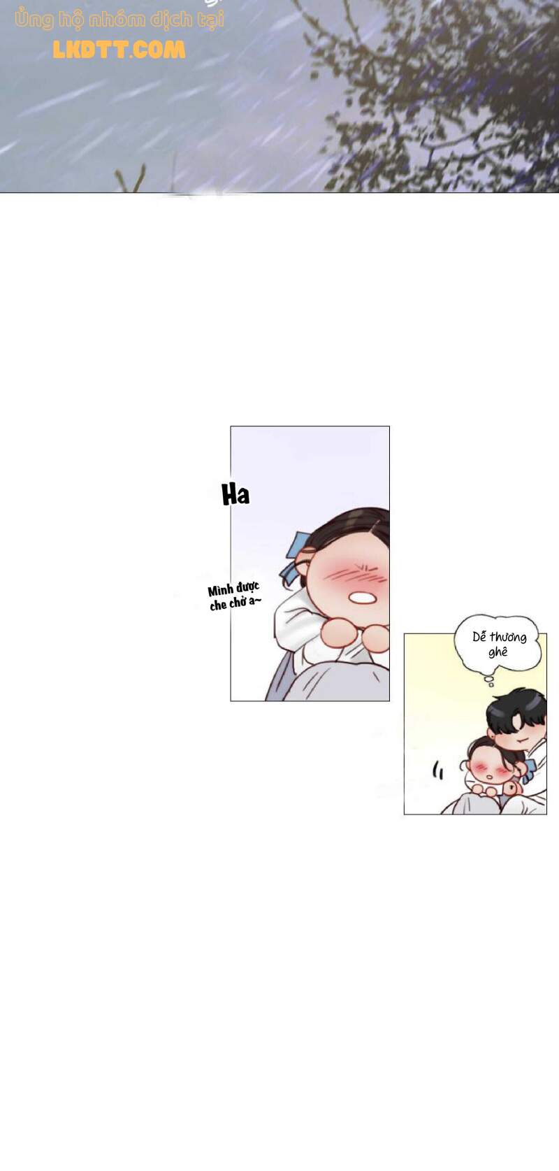 Mùa Đông Tăm Tối Chapter 71 - 39