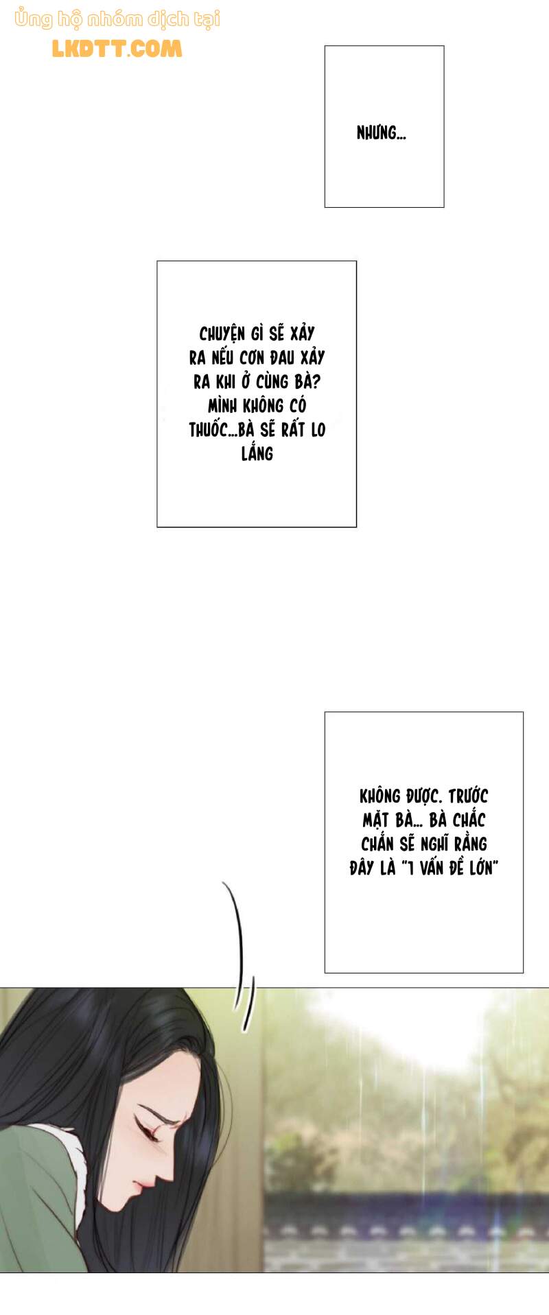 Mùa Đông Tăm Tối Chapter 71 - 5