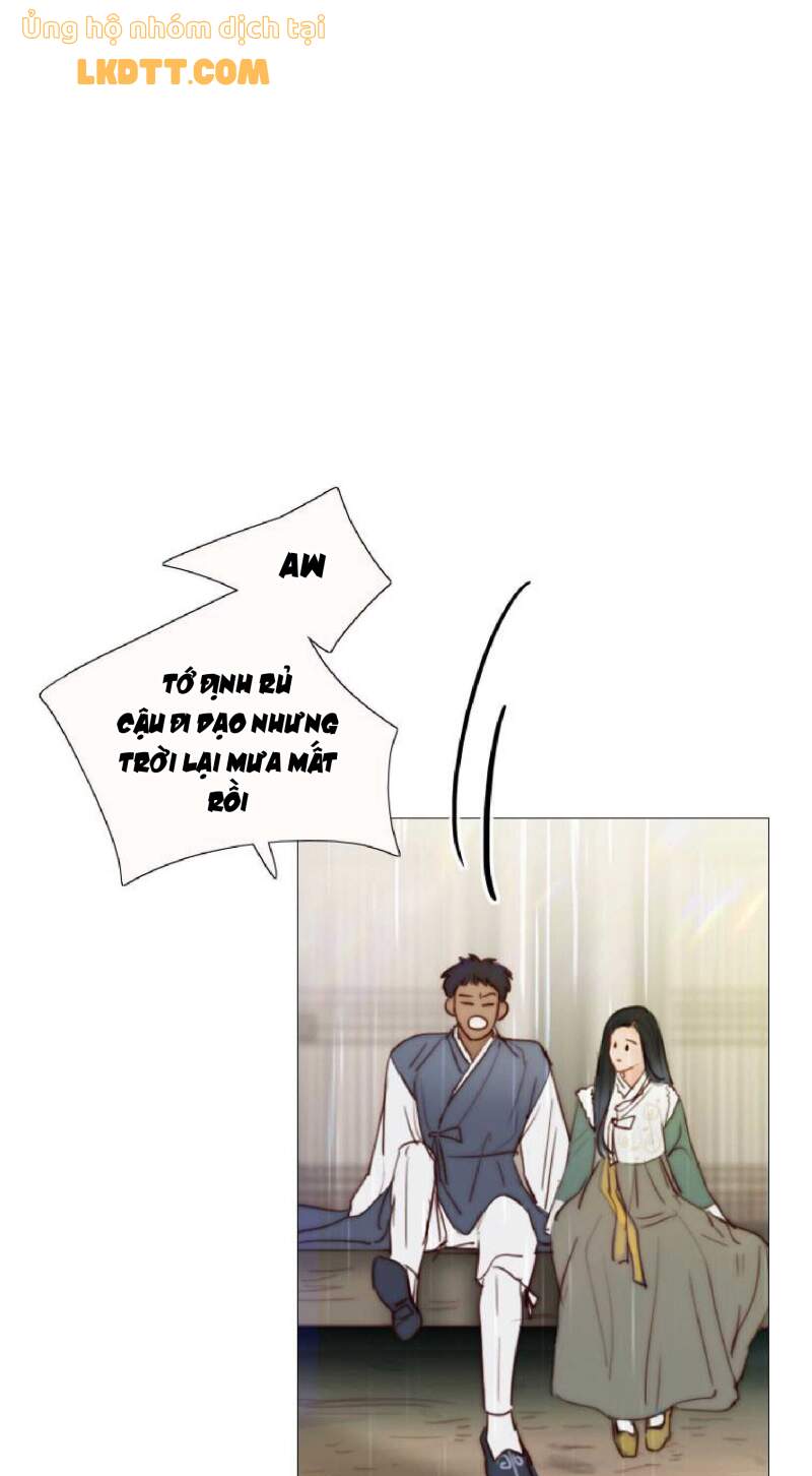 Mùa Đông Tăm Tối Chapter 71 - 6