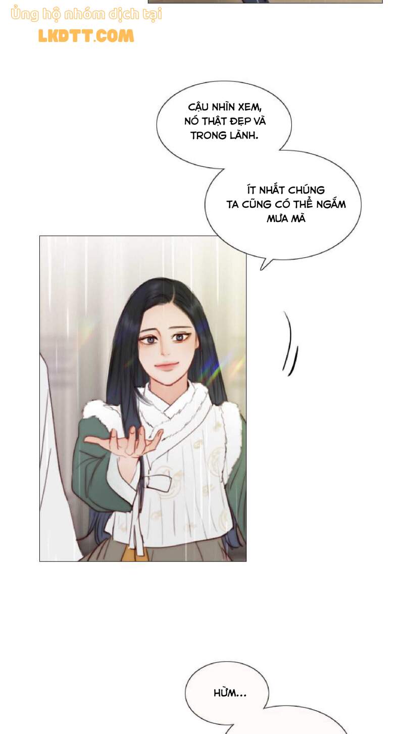 Mùa Đông Tăm Tối Chapter 71 - 7