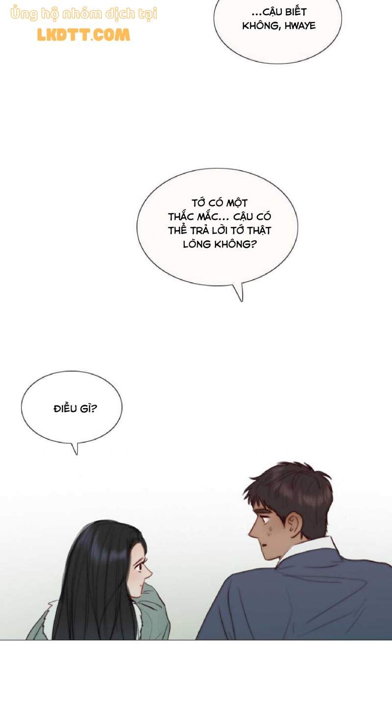 Mùa Đông Tăm Tối Chapter 71 - 8