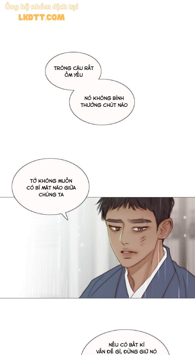 Mùa Đông Tăm Tối Chapter 71 - 9