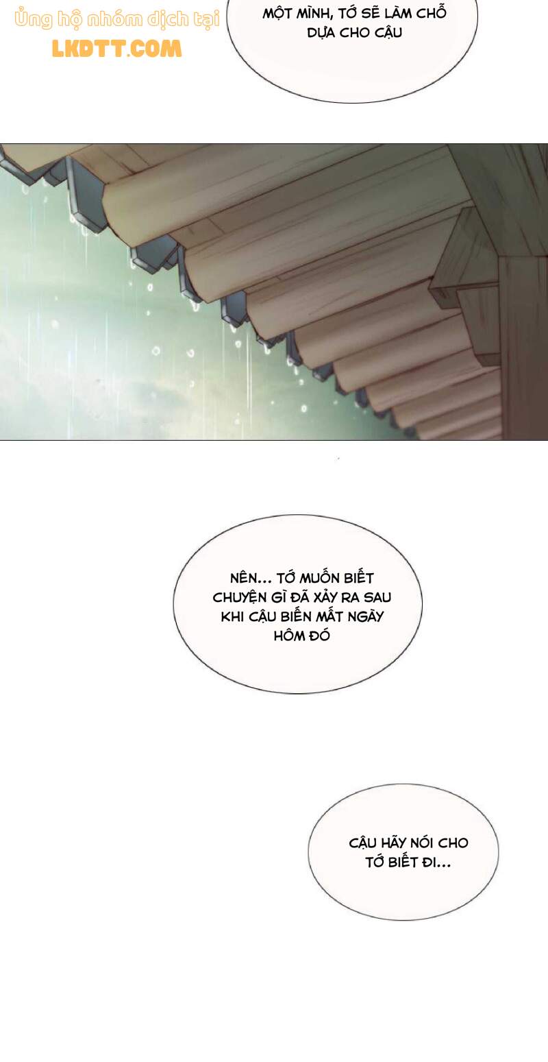 Mùa Đông Tăm Tối Chapter 71 - 10