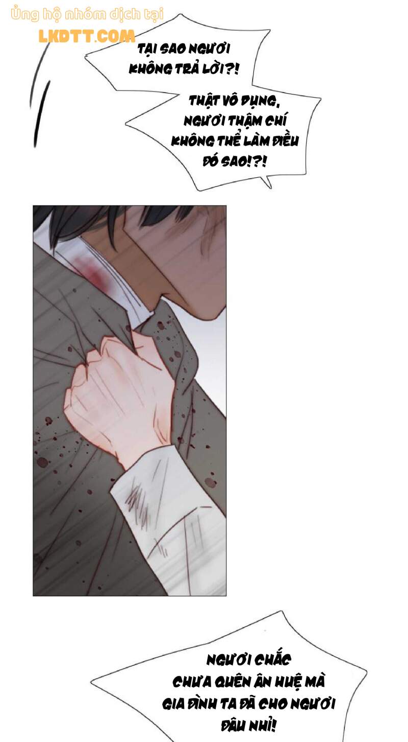 Mùa Đông Tăm Tối Chapter 72 - 13