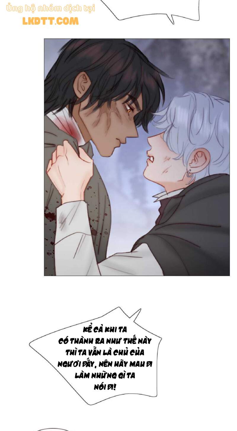 Mùa Đông Tăm Tối Chapter 72 - 14