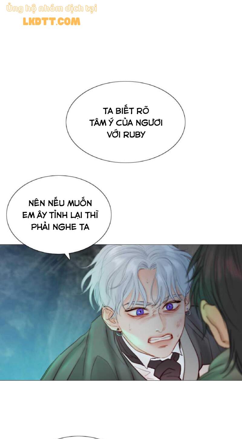 Mùa Đông Tăm Tối Chapter 72 - 17