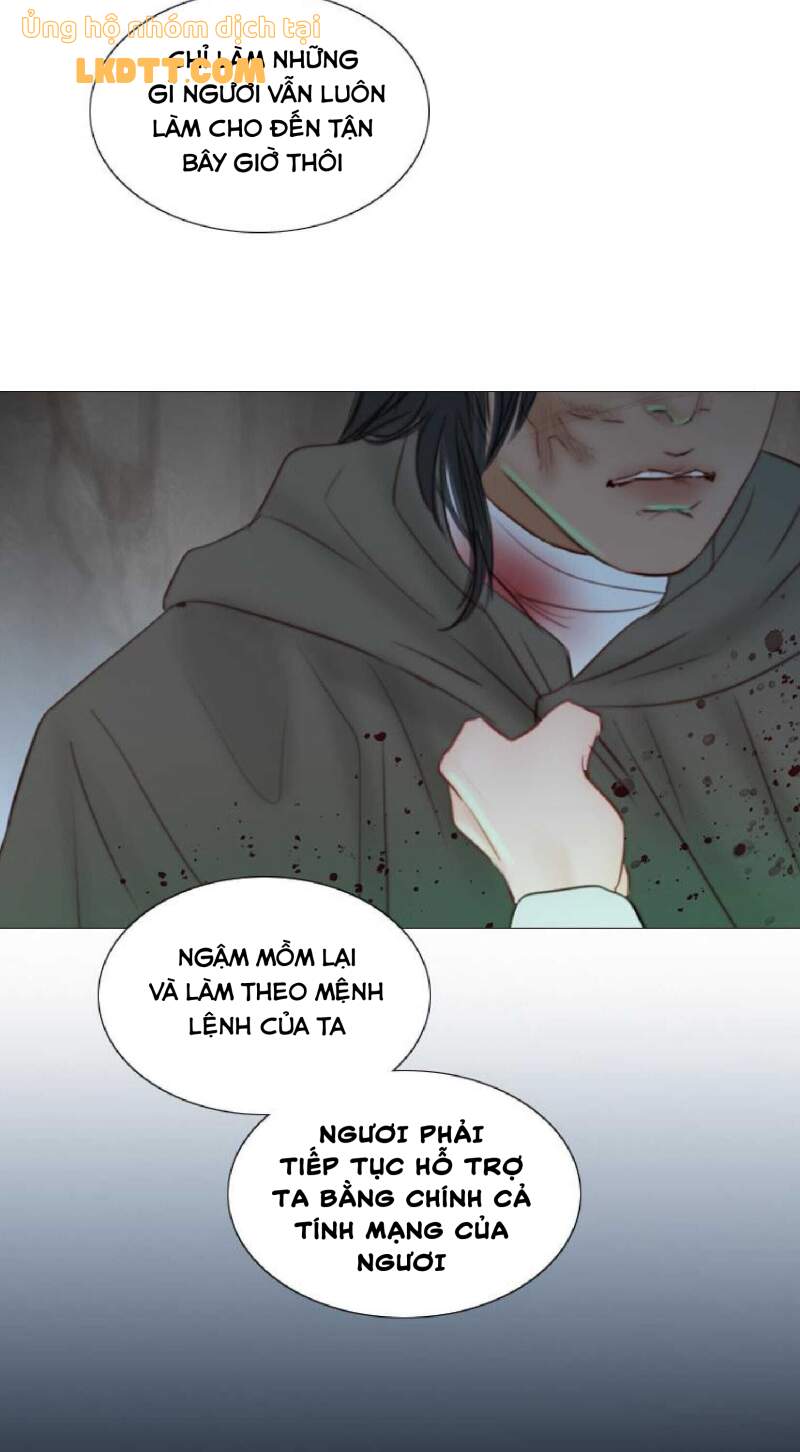 Mùa Đông Tăm Tối Chapter 72 - 18